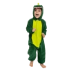 Spooktacular Creations Dinosaur Pajamas Onesie - Child Babies/ Toddlers