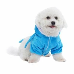 Spooktacular Creations Pet Costumes Shark Pet Costume