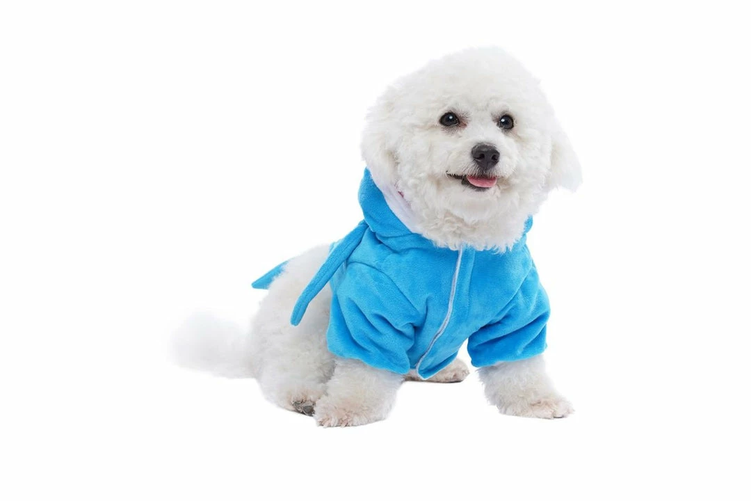 Spooktacular Creations Pet Costumes Shark Pet Costume 4 Spooktacular Creations Pet Costumes Shark Pet Costume