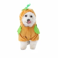 Spooktacular Creations Pet Costumes Pumpkin Pet Costume