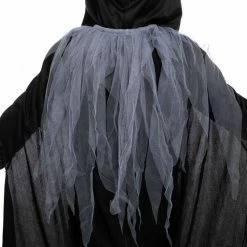 Spooktacular Creations Girl Skeleton Reaper Costume Cosplay Classic Costumes