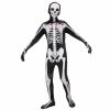 Spooktacular Creations Classic Skeleton Costume For Role Play Cosplay- Child Classic Costumes