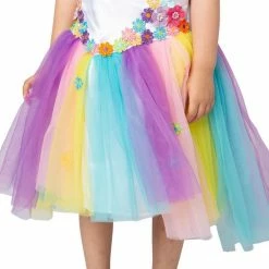 Spooktacular Creations Child Costumes Unicorn Princess Costume - Child