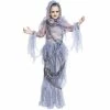 Spooktacular Creations Haunting Beauty Ghost Girl Costume Cosplay