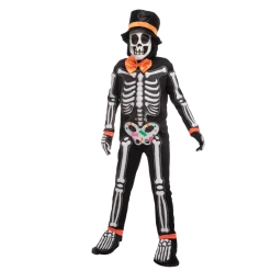 Spooktacular Creations Cute Skeleton Costume For Boys Child Costumes 10 Spooktacular Creations Cute Skeleton Costume For Boys Child Costumes