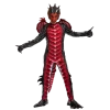 Spooktacular Creations Boys Black And Red Dragon Costume Scary Costumes 1 Spooktacular Creations Boys Black And Red Dragon Costume Scary Costumes