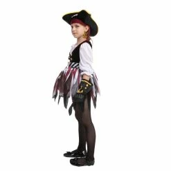 Spooktacular Creations Girls Pirate Costume For Role Play Cosplay 18 Spooktacular Creations Girls Pirate Costume For Role Play Cosplay