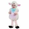 Spooktacular Creations Lamb Costume Cosplay - Child Babies/ Toddlers