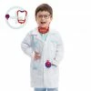 Spooktacular Creations Doctor Costume Set 2 Spooktacular Creations Doctor Costume Set