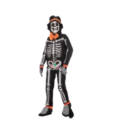 Spooktacular Creations Cute Skeleton Costume For Boys Child Costumes 11 Spooktacular Creations Cute Skeleton Costume For Boys Child Costumes