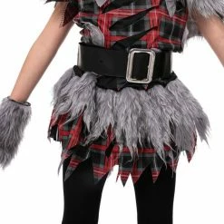 Spooktacular Creations Child Costumes Werewolf Costume - Child