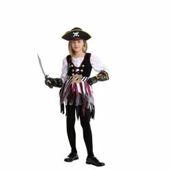 Spooktacular Creations Girls Pirate Costume For Role Play Cosplay 20 Spooktacular Creations Girls Pirate Costume For Role Play Cosplay