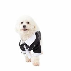 Spooktacular Creations Cute Tuxedo Pet Costume Pet Costumes