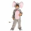 Spooktacular Creations Elephant Costume Cosplay- Child 1 Spooktacular Creations Elephant Costume Cosplay- Child