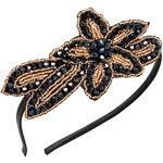 Spooktacular Creations 1920s Retro Timeless Old Hollywood Flapper Accessories Set For Women Cosplay