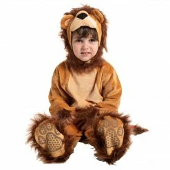 Spooktacular Creations Baby Lion Costume