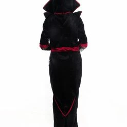 Spooktacular Creations Royal Vampire Costume Cosplay- Child 8 Spooktacular Creations Royal Vampire Costume Cosplay- Child