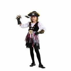 Spooktacular Creations Girls Pirate Costume For Role Play Cosplay 23 Spooktacular Creations Girls Pirate Costume For Role Play Cosplay