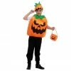 Spooktacular Creations Classic Costumes Wicked Pumpkin Costume - Child