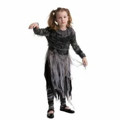 Spooktacular Creations Classic Costumes Bandage Zombie Costume For Girls 14 Spooktacular Creations Classic Costumes Bandage Zombie Costume For Girls