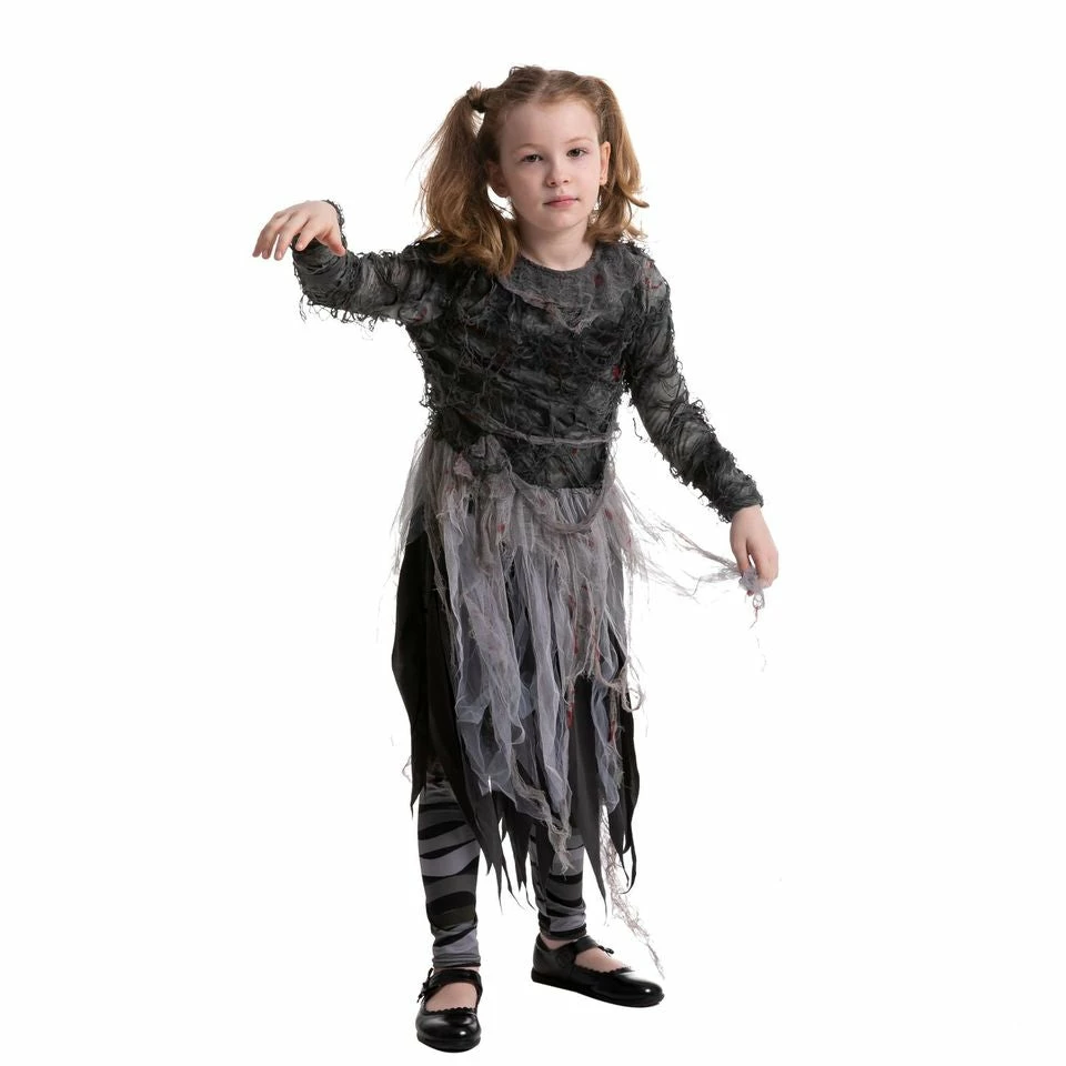 Spooktacular Creations Classic Costumes Bandage Zombie Costume For Girls 8 Spooktacular Creations Classic Costumes Bandage Zombie Costume For Girls