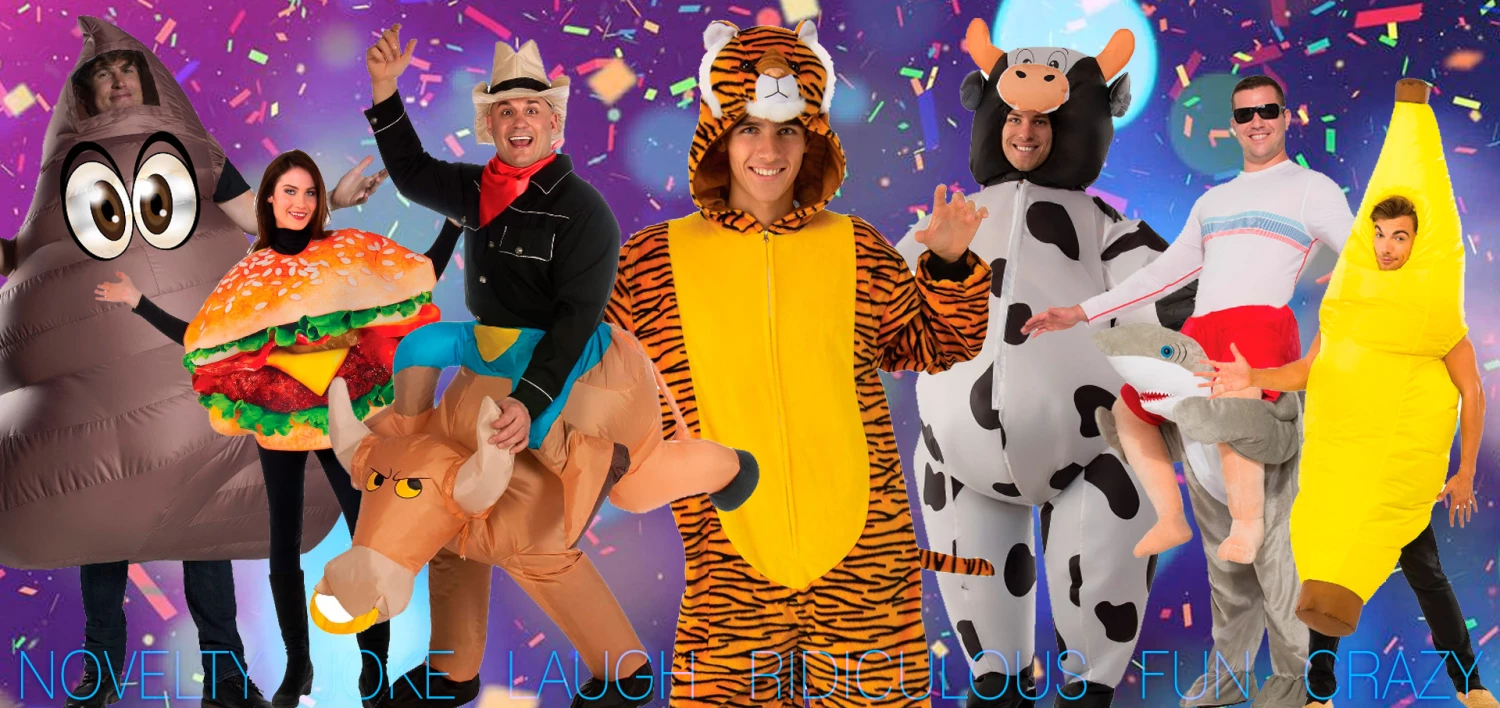 Spooktacular Creations👗Cosplay Sales -Spooktacular Creations👗Cosplay Sales NOVELTY